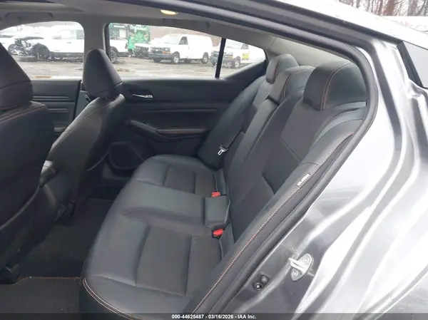1N4BL4CW2LC163295 2020 NISSAN ALTIMA - Image 8