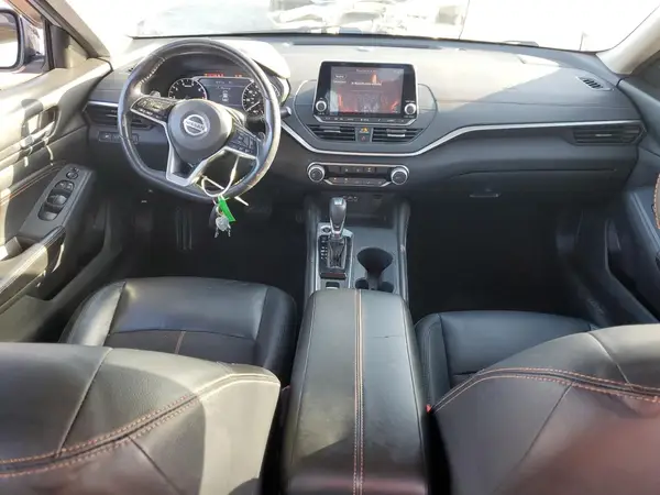1N4BL4CW2LC171946 2020 NISSAN ALTIMA - Image 8