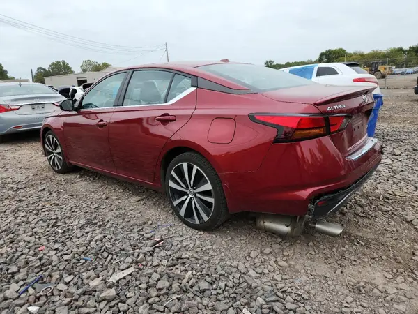 1N4BL4CW2LC185880 2020 NISSAN ALTIMA - Image 2
