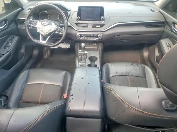 1N4BL4CW2LC195843 2020 NISSAN ALTIMA - Image 8