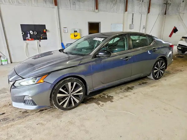 1N4BL4CW2LC216982 2020 NISSAN ALTIMA - Image 1