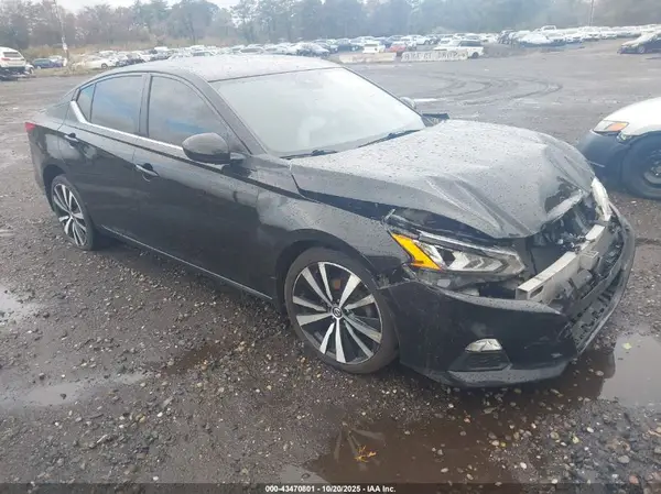 1N4BL4CW2LC218117 2020 NISSAN ALTIMA - Image 1
