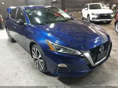 1N4BL4CW2LC245057 2020 NISSAN ALTIMA