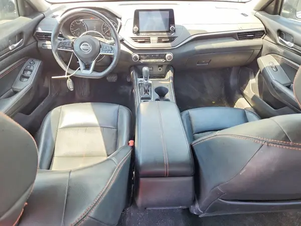 1N4BL4CW2LC253367 2020 NISSAN ALTIMA - Image 8