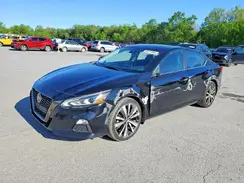 1N4BL4CW2LC258715 2020 NISSAN ALTIMA