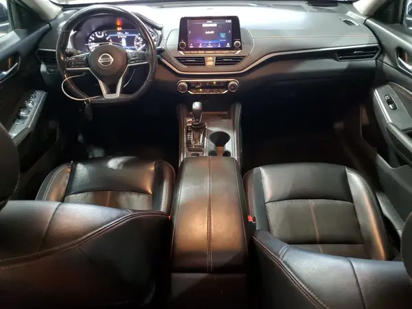 1N4BL4CW2LC265891 2020 NISSAN ALTIMA - Image 8
