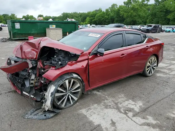 1N4BL4CW2LC268564 2020 NISSAN ALTIMA - Image 1