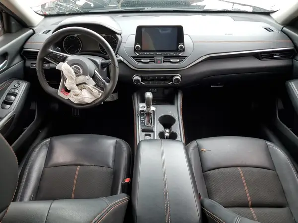 1N4BL4CW2LC268564 2020 NISSAN ALTIMA - Image 8