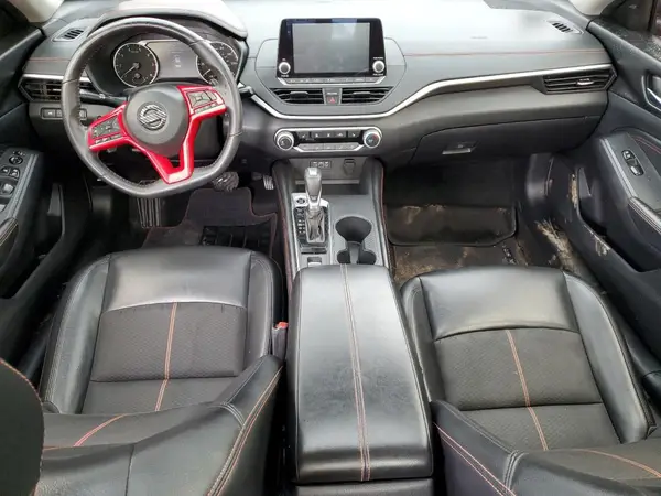 1N4BL4CW2LC272145 2020 NISSAN ALTIMA - Image 8