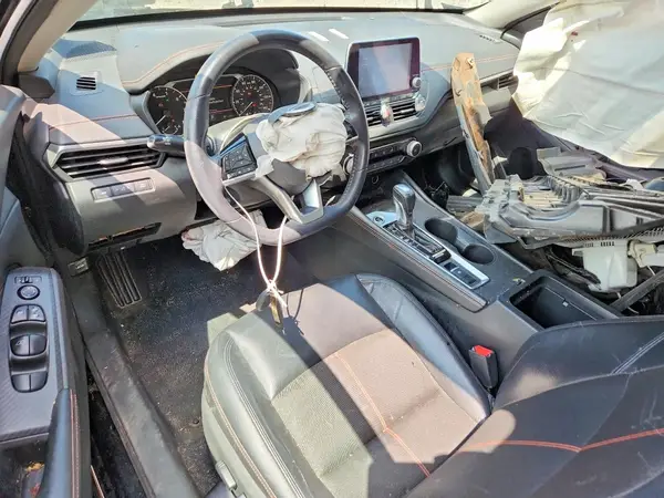 1N4BL4CW2LC273649 2020 NISSAN ALTIMA - Image 8