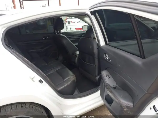 1N4BL4CW2LC283372 2020 NISSAN ALTIMA - Image 8