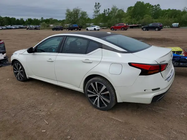 1N4BL4CW2LN323745 2020 NISSAN ALTIMA - Image 2
