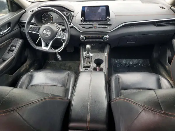 1N4BL4CW2LN323745 2020 NISSAN ALTIMA - Image 8
