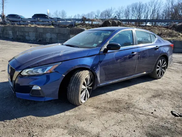 1N4BL4CW2MN304064 2021 NISSAN ALTIMA - Image 1