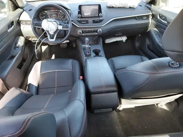 1N4BL4CW2MN304064 2021 NISSAN ALTIMA - Image 8