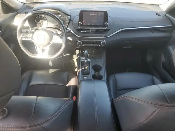 1N4BL4CW2MN305344 2021 NISSAN ALTIMA - Image 8