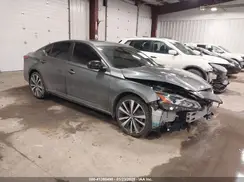 1N4BL4CW2MN307434 2021 NISSAN ALTIMA