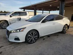 1N4BL4CW2MN307644 2021 NISSAN ALTIMA