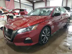 1N4BL4CW2MN309023 2021 NISSAN ALTIMA