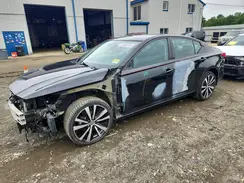 1N4BL4CW2MN319132 2021 NISSAN ALTIMA