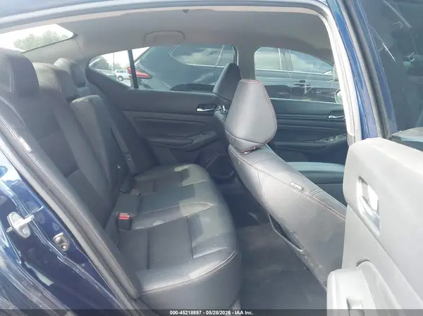 1N4BL4CW2MN328607 2021 NISSAN ALTIMA - Image 8