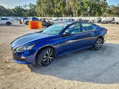 1N4BL4CW2MN329904 2021 NISSAN ALTIMA