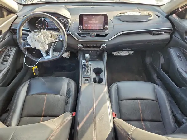 1N4BL4CW2MN329904 2021 NISSAN ALTIMA - Image 8