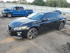 1N4BL4CW2MN346430 2021 NISSAN ALTIMA