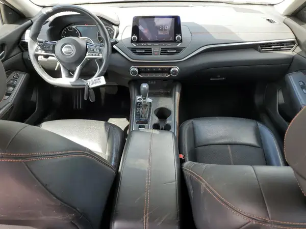 1N4BL4CW2MN353958 2021 NISSAN ALTIMA - Image 8