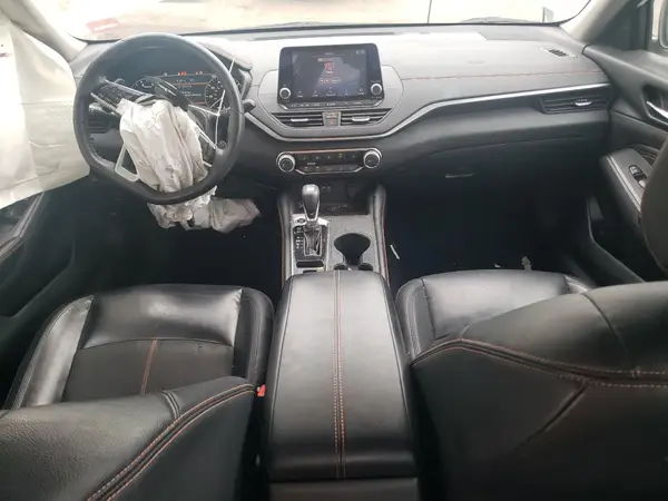 1N4BL4CW2MN356343 2021 NISSAN ALTIMA - Image 8