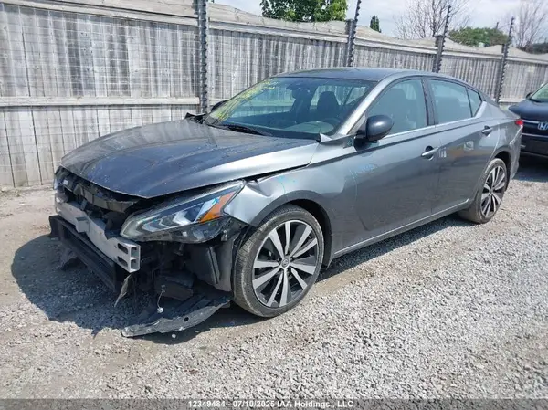 1N4BL4CW2MN359467 2021 NISSAN ALTIMA - Image 2