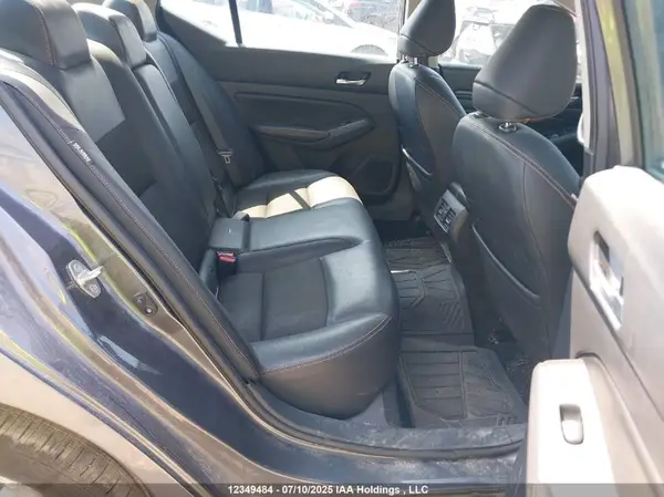 1N4BL4CW2MN359467 2021 NISSAN ALTIMA - Image 8