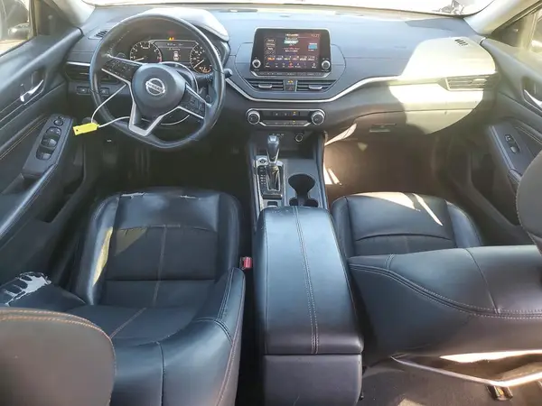 1N4BL4CW2MN362983 2021 NISSAN ALTIMA - Image 8