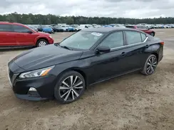 1N4BL4CW2MN375782 2021 NISSAN ALTIMA
