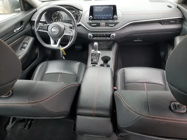 1N4BL4CW2MN375782 2021 NISSAN ALTIMA - Image 8