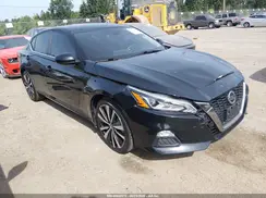 1N4BL4CW2MN376320 2021 NISSAN ALTIMA