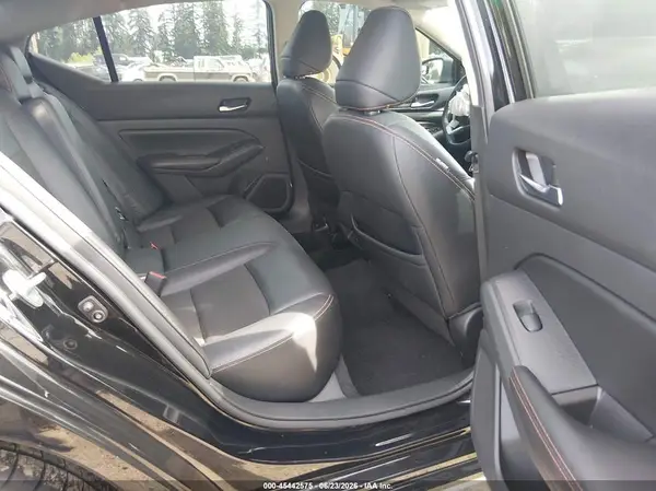 1N4BL4CW2MN376320 2021 NISSAN ALTIMA - Image 8