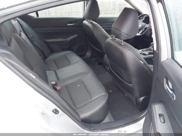 1N4BL4CW2MN379119 2021 NISSAN ALTIMA - Image 8