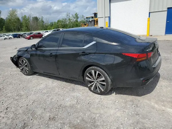 1N4BL4CW2MN379864 2021 NISSAN ALTIMA - Image 2