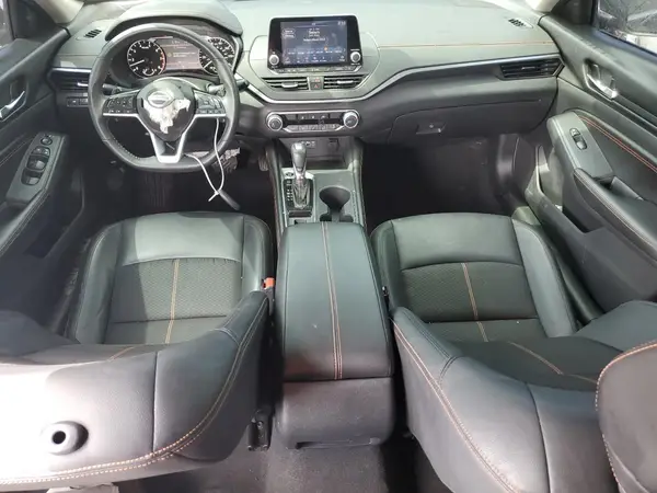 1N4BL4CW2MN379864 2021 NISSAN ALTIMA - Image 8