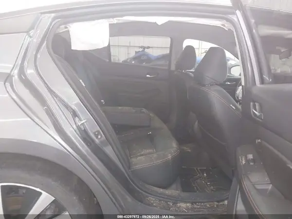 1N4BL4CW2MN389164 2021 NISSAN ALTIMA - Image 8