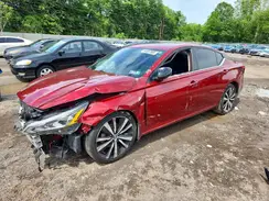 1N4BL4CW2MN391318 2021 NISSAN ALTIMA