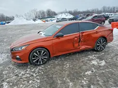 1N4BL4CW2MN392324 2021 NISSAN ALTIMA