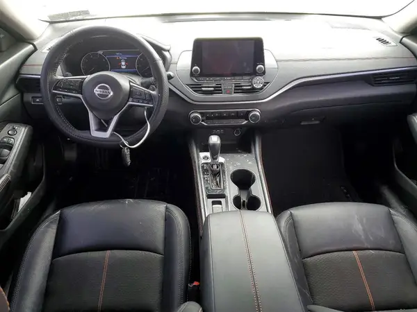 1N4BL4CW2MN392324 2021 NISSAN ALTIMA - Image 8