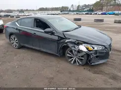 1N4BL4CW2MN396308 2021 NISSAN ALTIMA