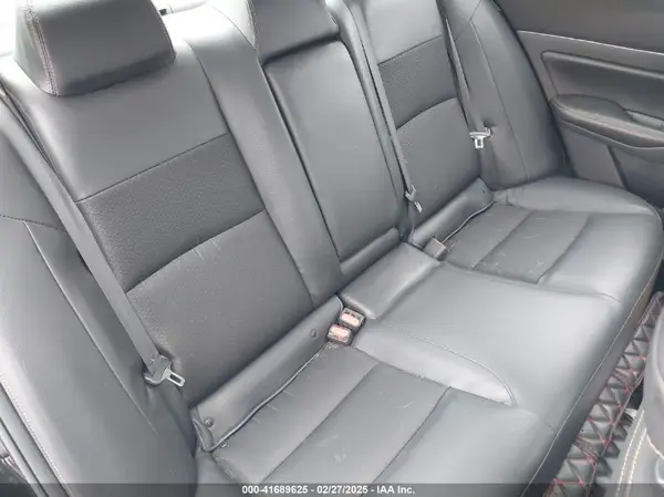 1N4BL4CW2MN396308 2021 NISSAN ALTIMA - Image 8