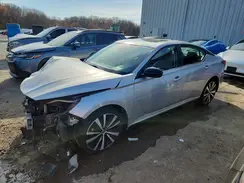 1N4BL4CW2MN397457 2021 NISSAN ALTIMA