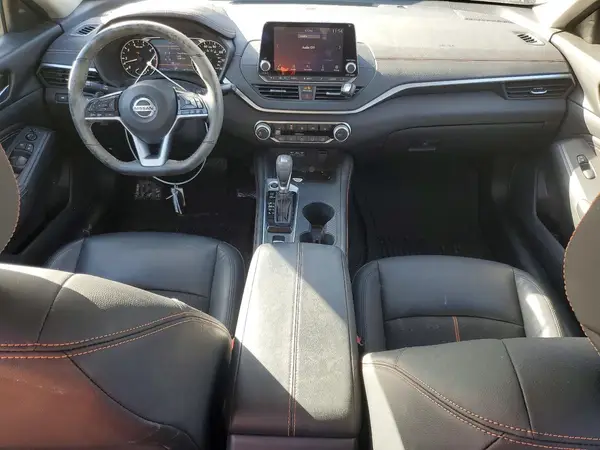 1N4BL4CW2MN408280 2021 NISSAN ALTIMA - Image 8