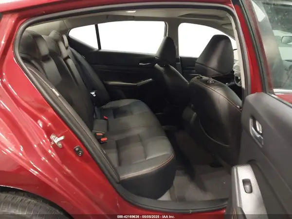 1N4BL4CW2MN417528 2021 NISSAN ALTIMA - Image 8