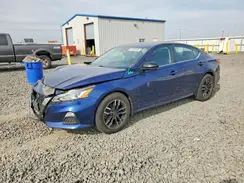 1N4BL4CW2MN419392 2021 NISSAN ALTIMA